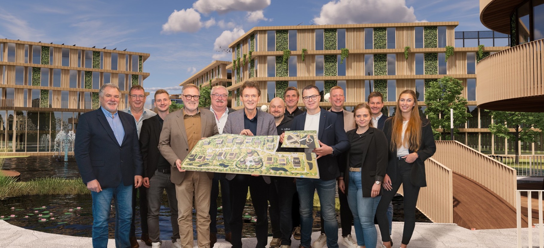 VisionDock_Team