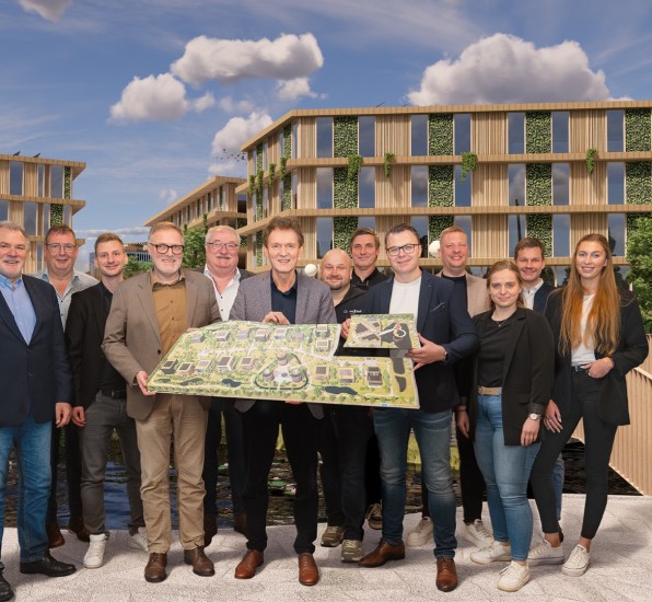 VisionDock_Team
