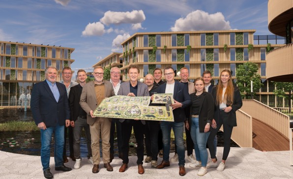 VisionDock_Team